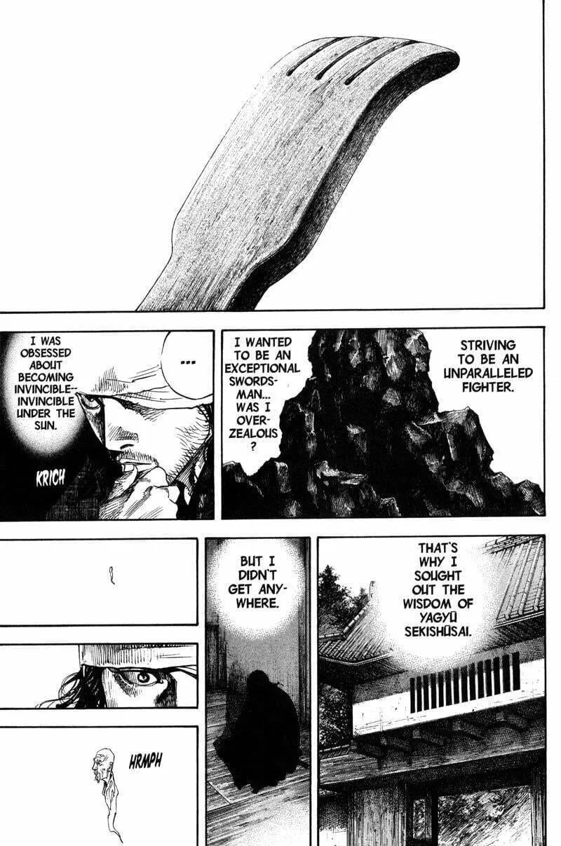 Vagabond Manga β Chapter 205 β Page 12