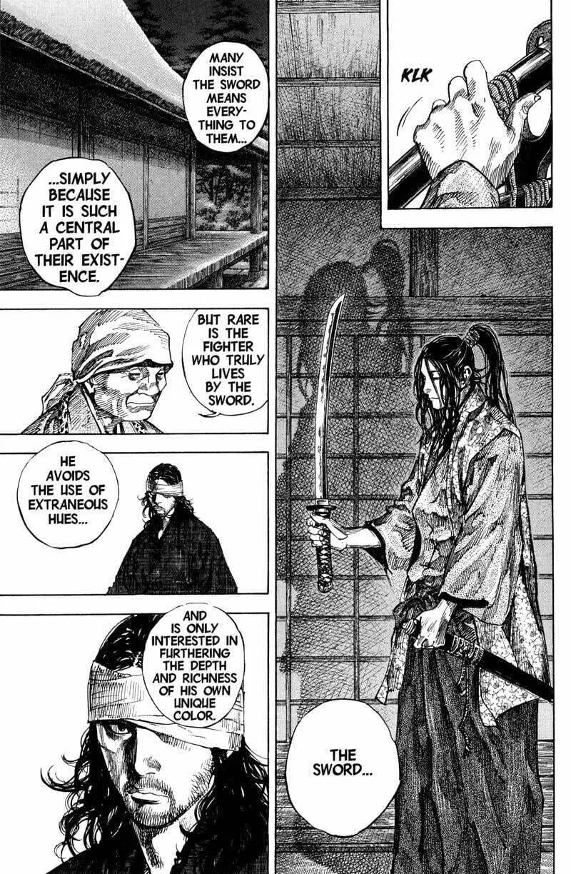 Vagabond Manga β Chapter 205 β Page 16