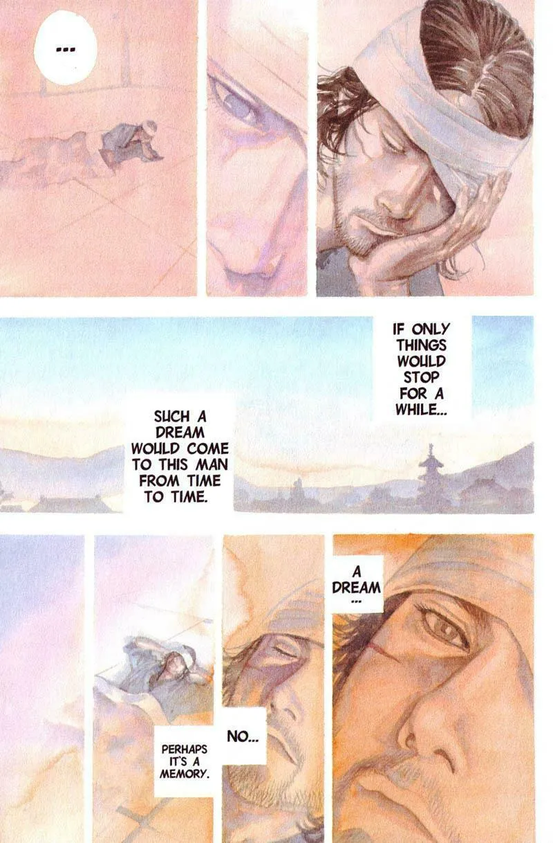 Vagabond Manga β Chapter 207 β Page 5