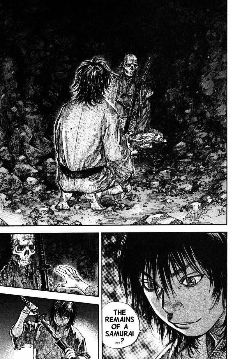Vagabond Manga β Chapter 207 β Page 8