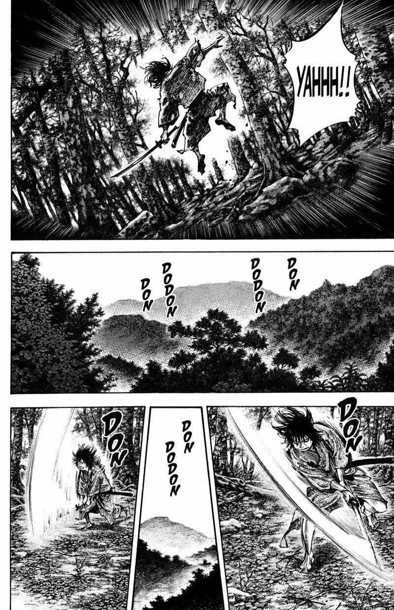 Vagabond Manga β Chapter 207 β Page 9