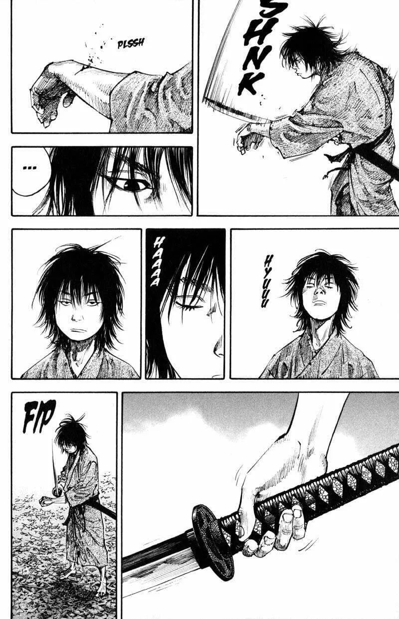 Vagabond Manga β Chapter 207 β Page 11