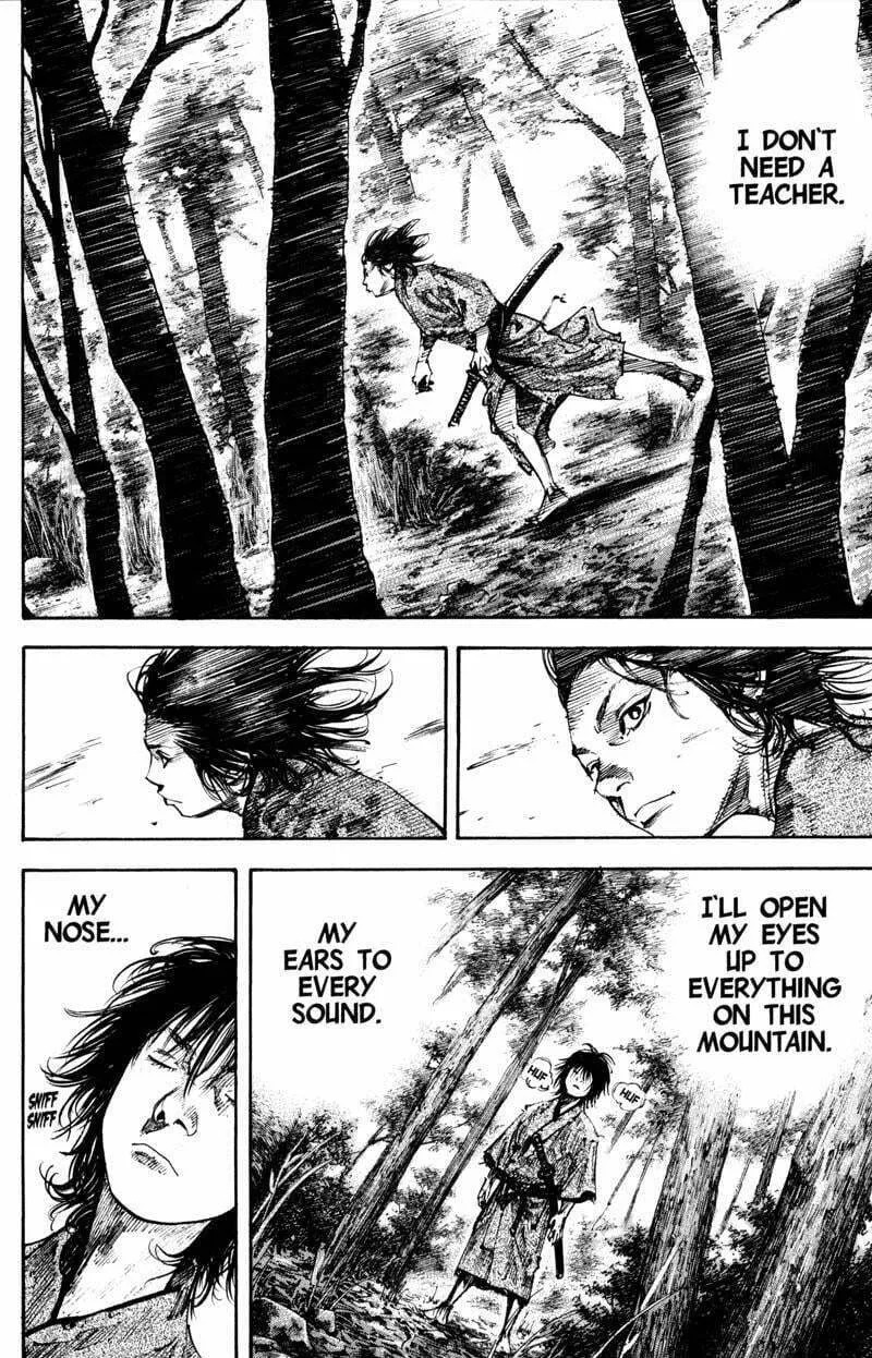 Vagabond Manga β Chapter 207 β Page 13