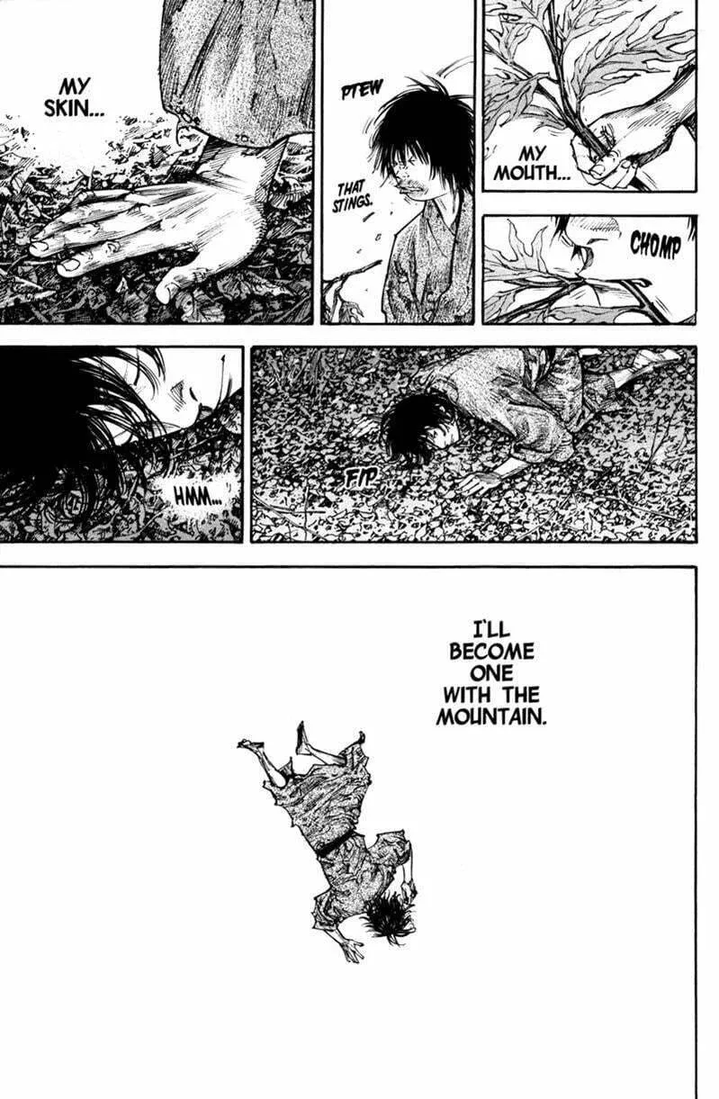 Vagabond Manga β Chapter 207 β Page 14