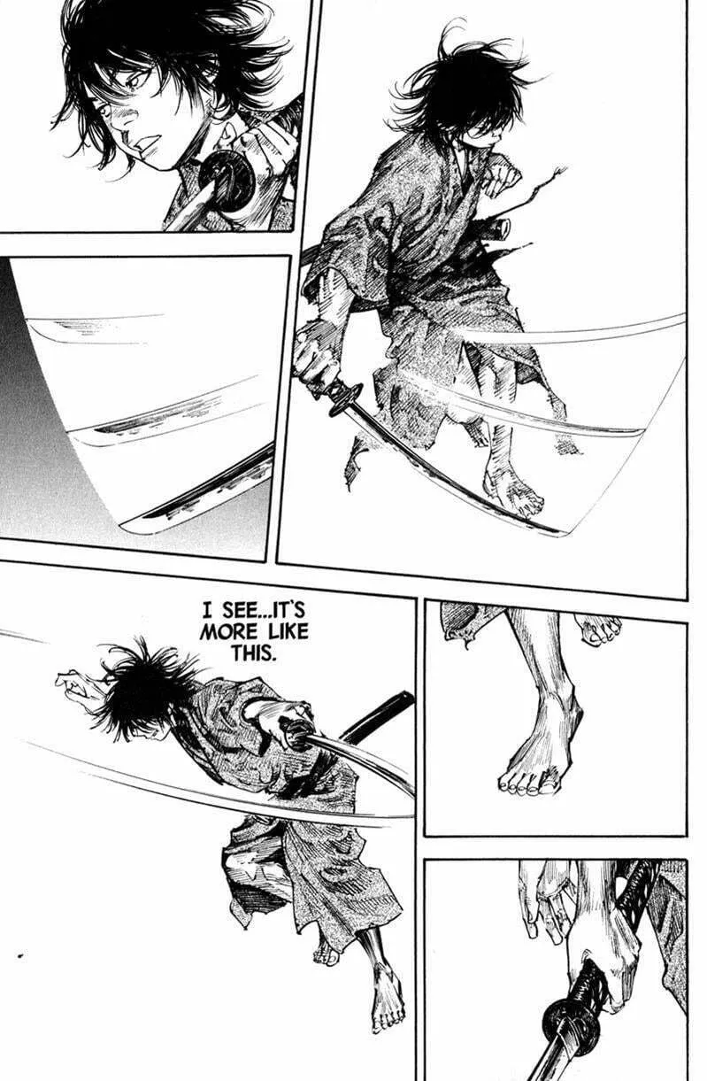 Vagabond Manga β Chapter 207 β Page 16