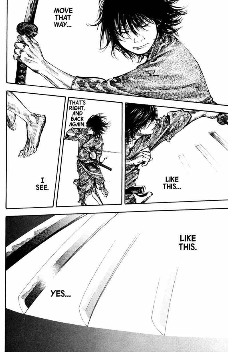 Vagabond Manga β Chapter 207 β Page 17