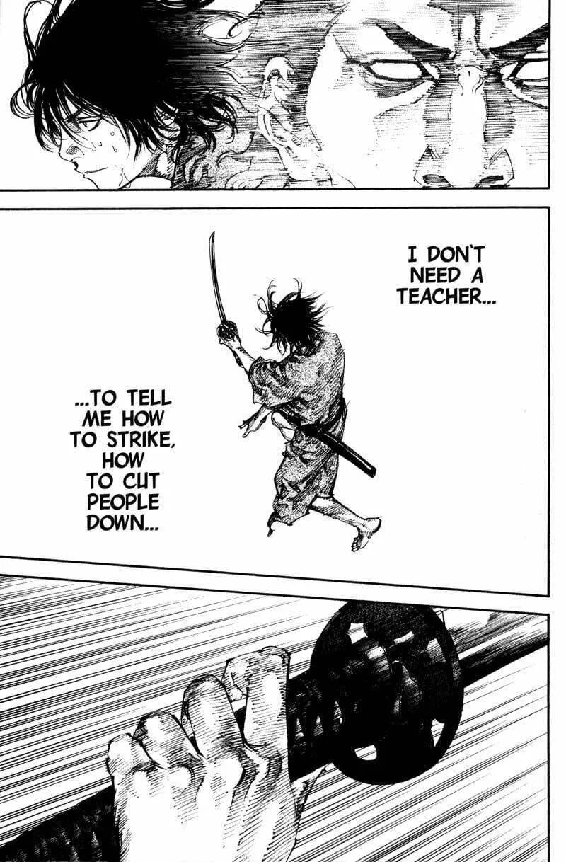 Vagabond Manga β Chapter 207 β Page 18