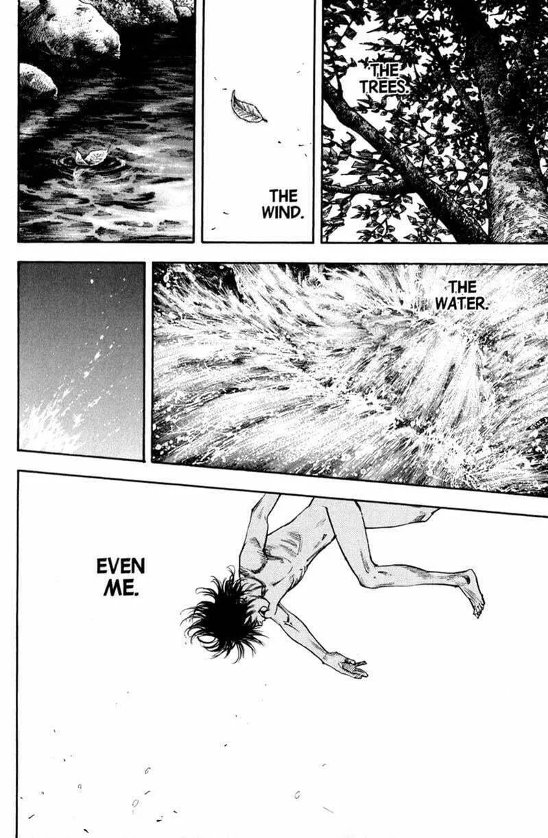 Vagabond Manga β Chapter 207 β Page 21