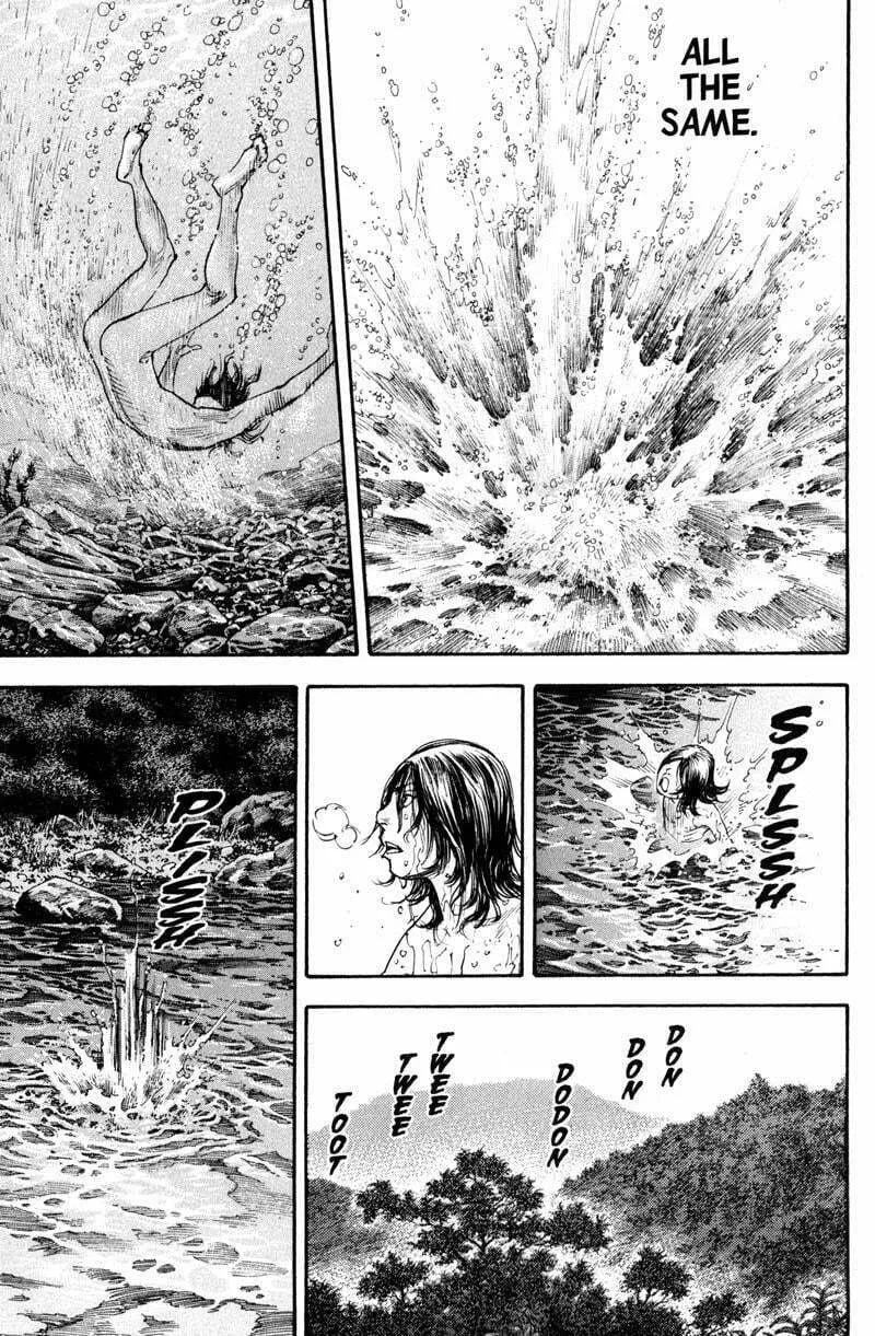 Vagabond Manga β Chapter 207 β Page 22