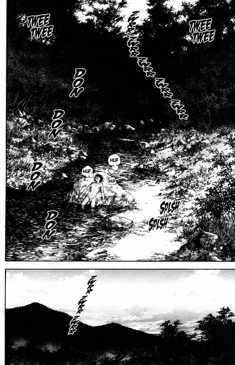 Vagabond Manga β Chapter 207 β Page 25