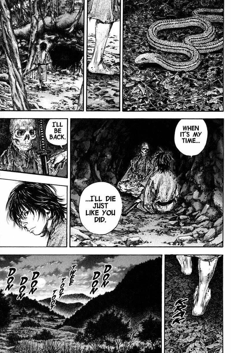 Vagabond Manga β Chapter 207 β Page 26