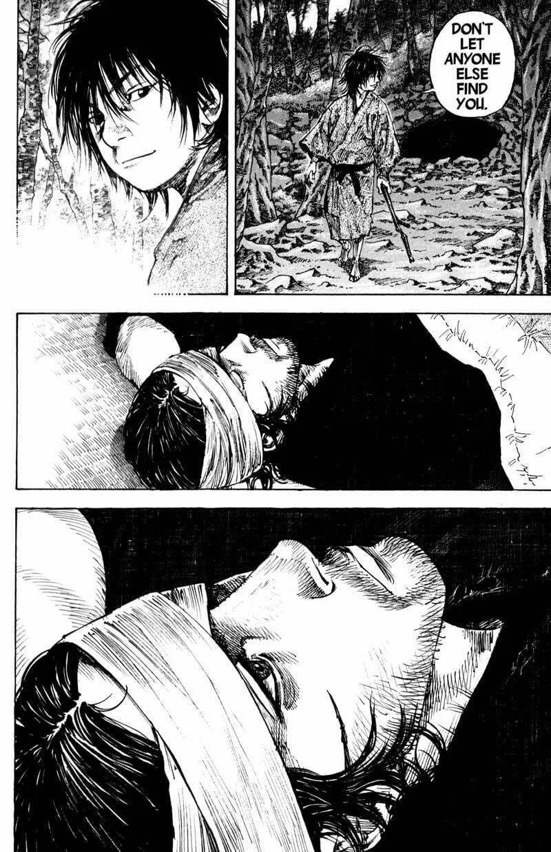 Vagabond Manga β Chapter 207 β Page 27