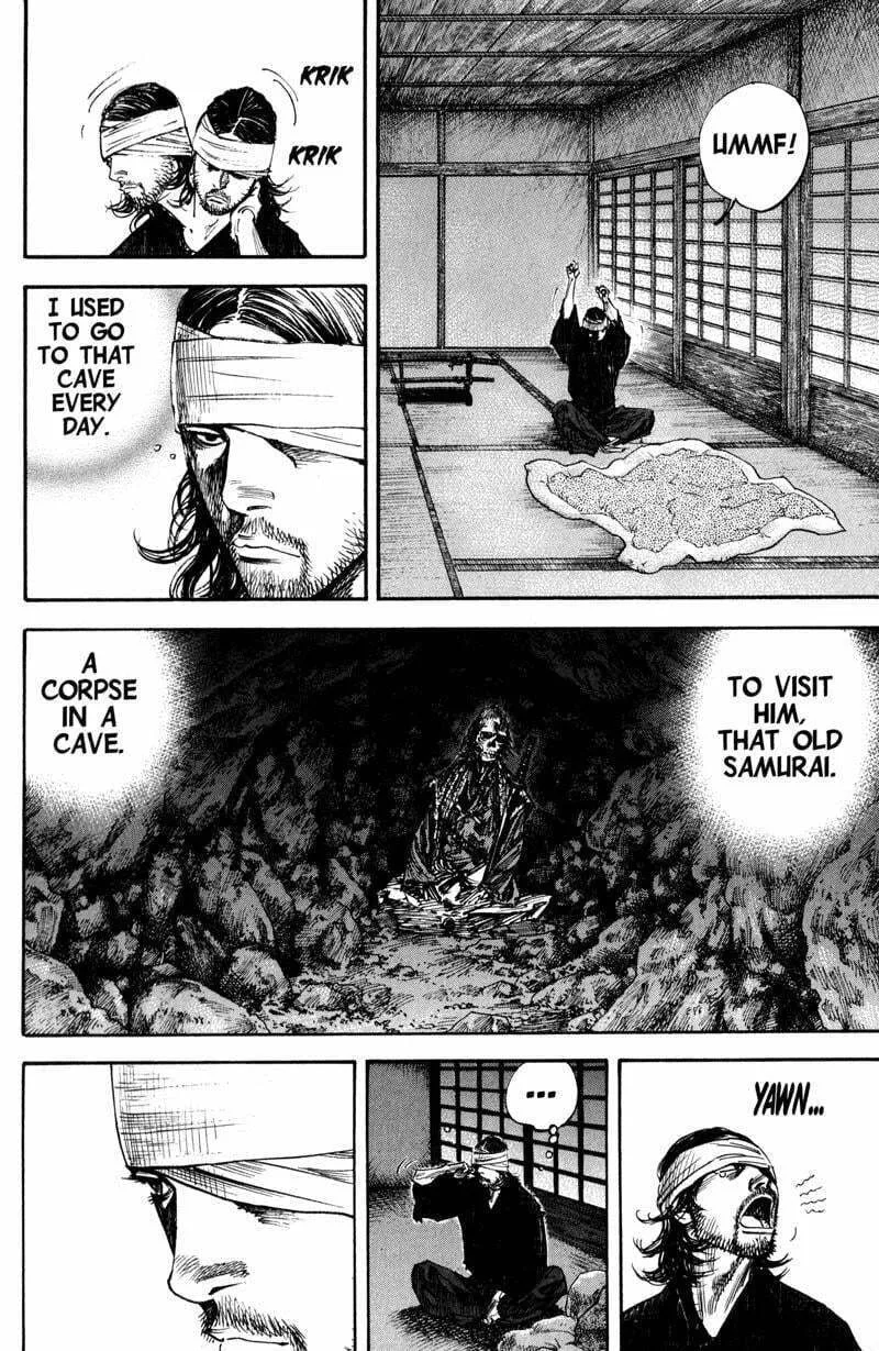 Vagabond Manga β Chapter 208 β Page 2