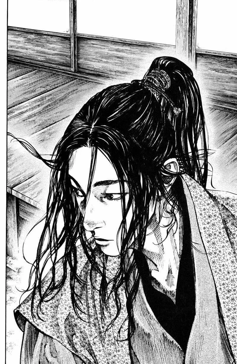 Vagabond Manga β Chapter 208 β Page 5