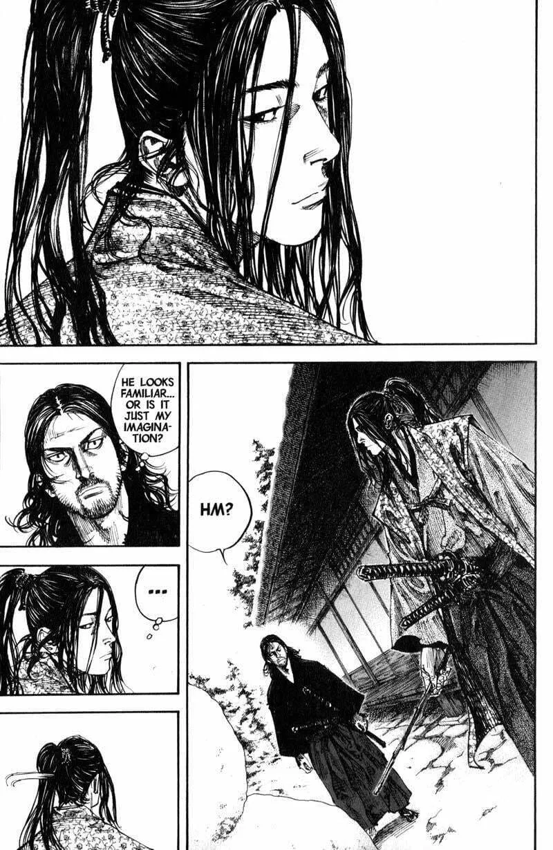 Vagabond Manga β Chapter 208 β Page 8