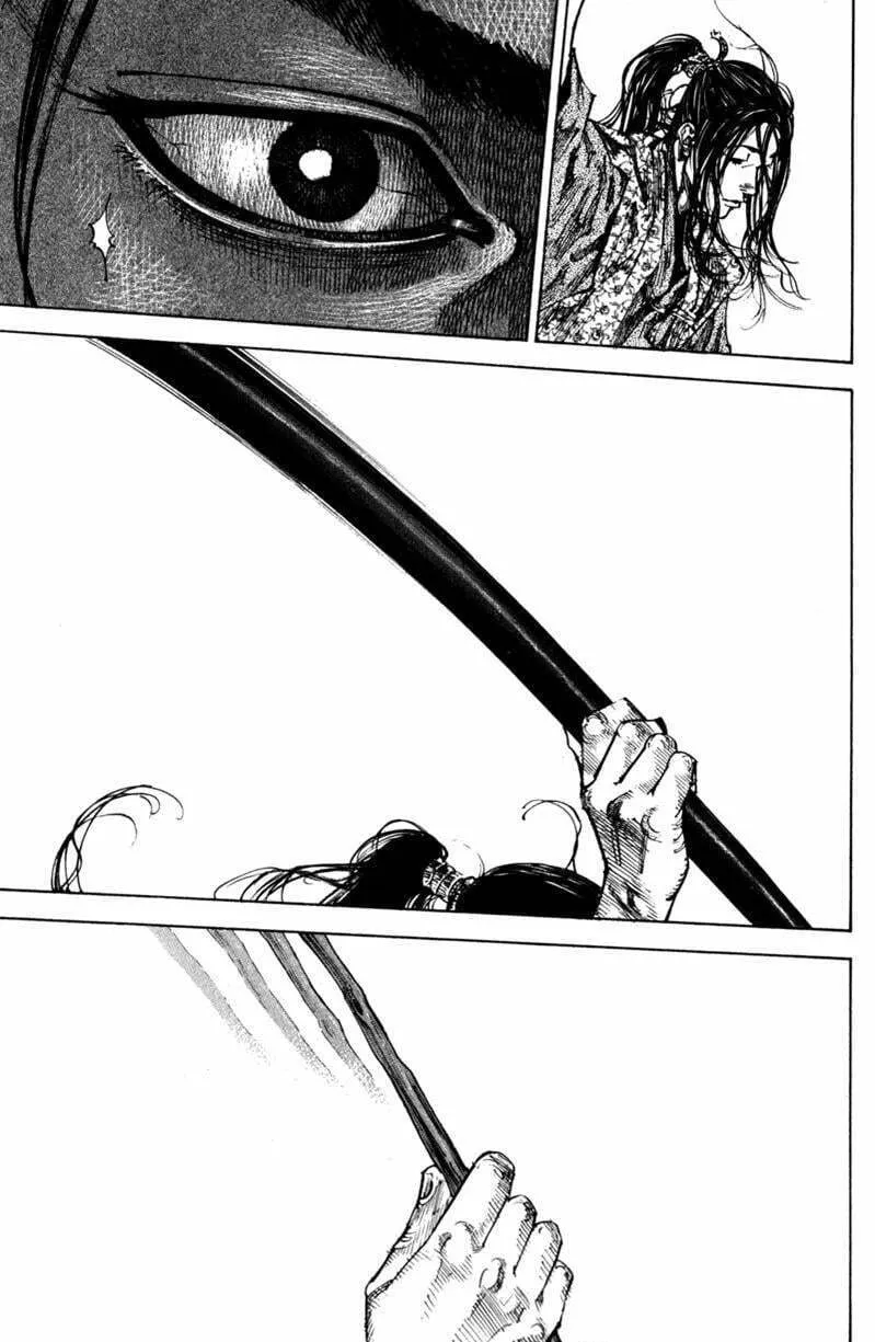 Vagabond Manga β Chapter 208 β Page 10