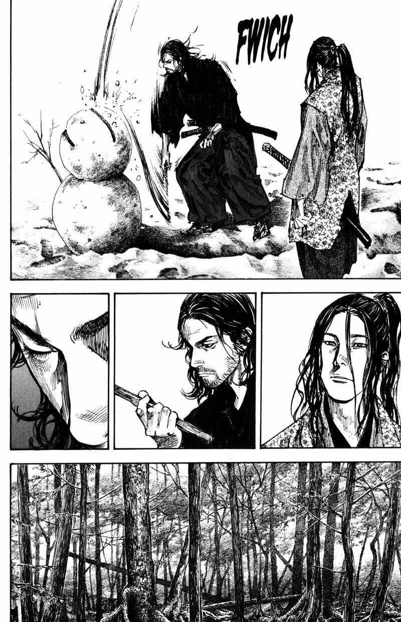 Vagabond Manga β Chapter 208 β Page 17