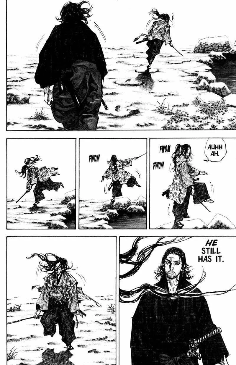 Vagabond Manga β Chapter 209 β Page 3