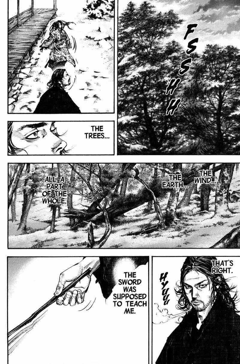 Vagabond Manga β Chapter 209 β Page 5