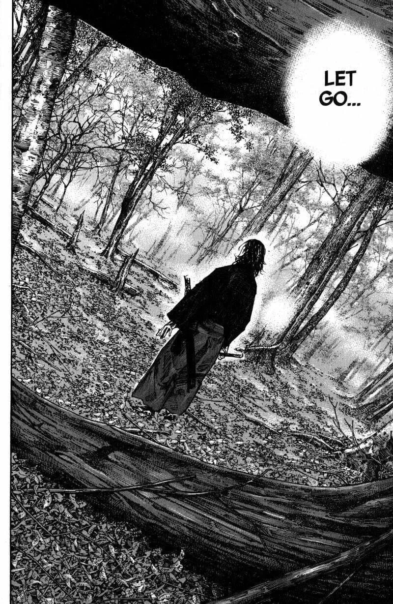 Vagabond Manga β Chapter 209 β Page 7