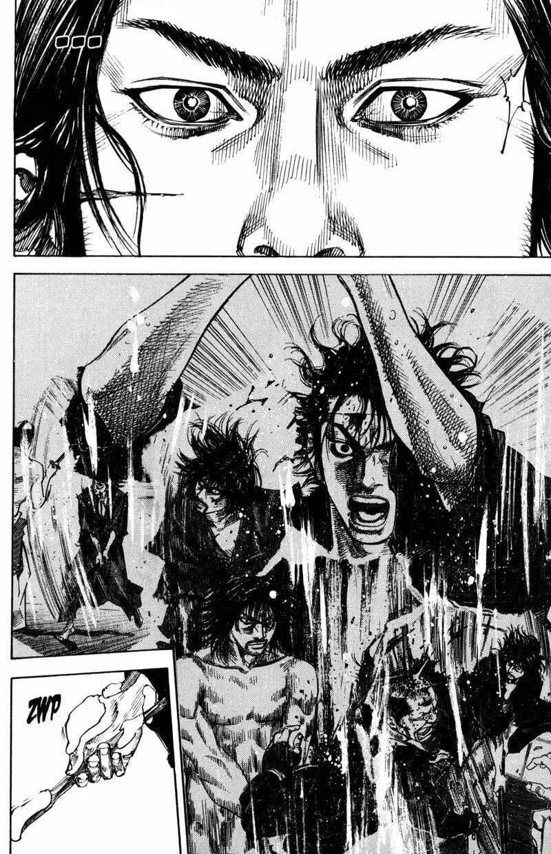 Vagabond Manga β Chapter 209 β Page 10