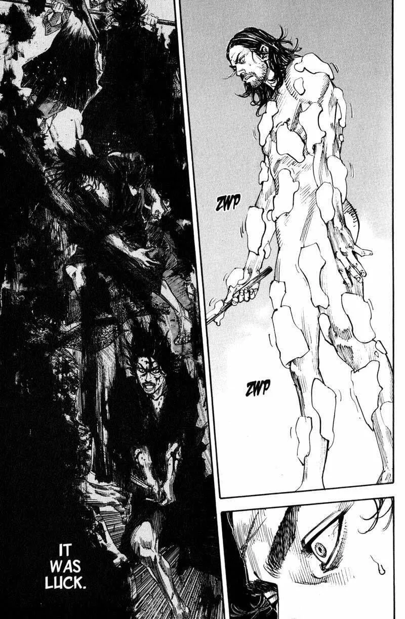 Vagabond Manga β Chapter 209 β Page 11