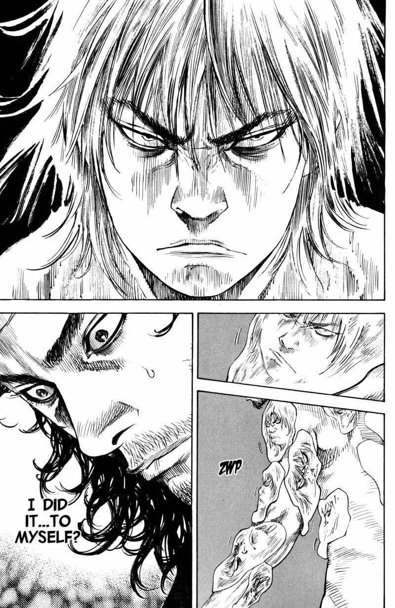 Vagabond Manga β Chapter 209 β Page 14