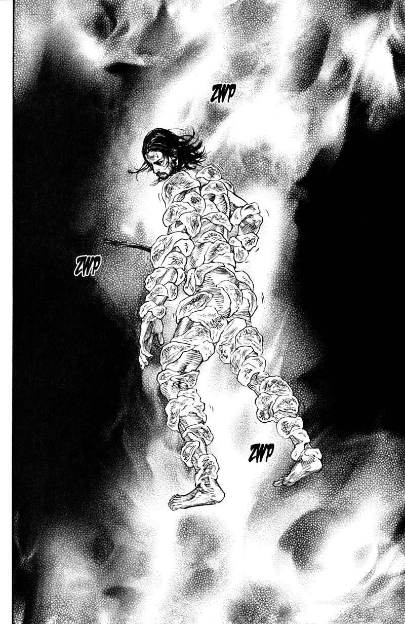 Vagabond Manga β Chapter 209 β Page 15