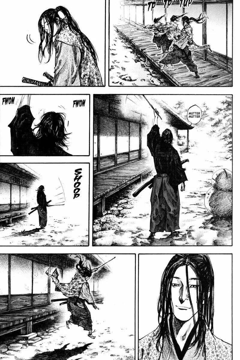 Vagabond Manga β Chapter 210 β Page 3