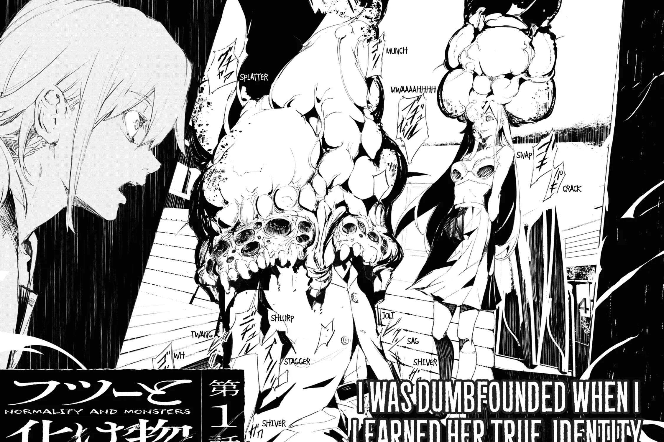 Common-Sense Monster β Chapter 1 β Page 7