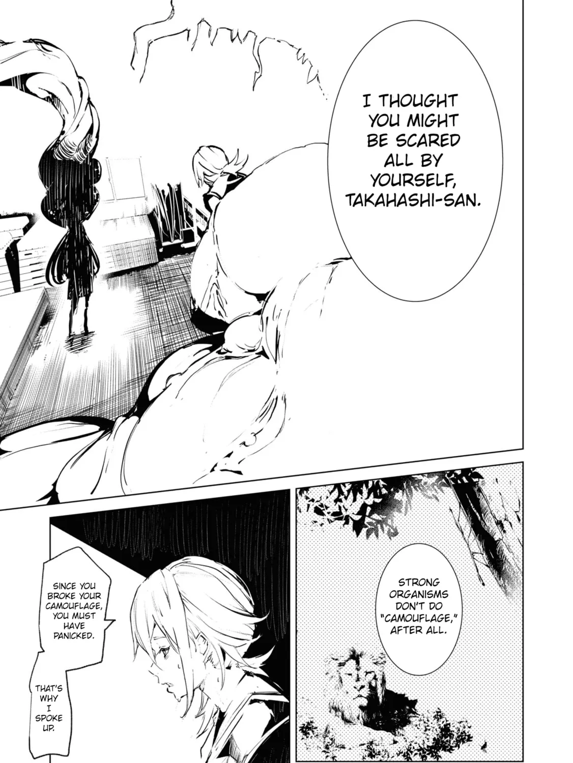 Common-Sense Monster β Chapter 1 β Page 19
