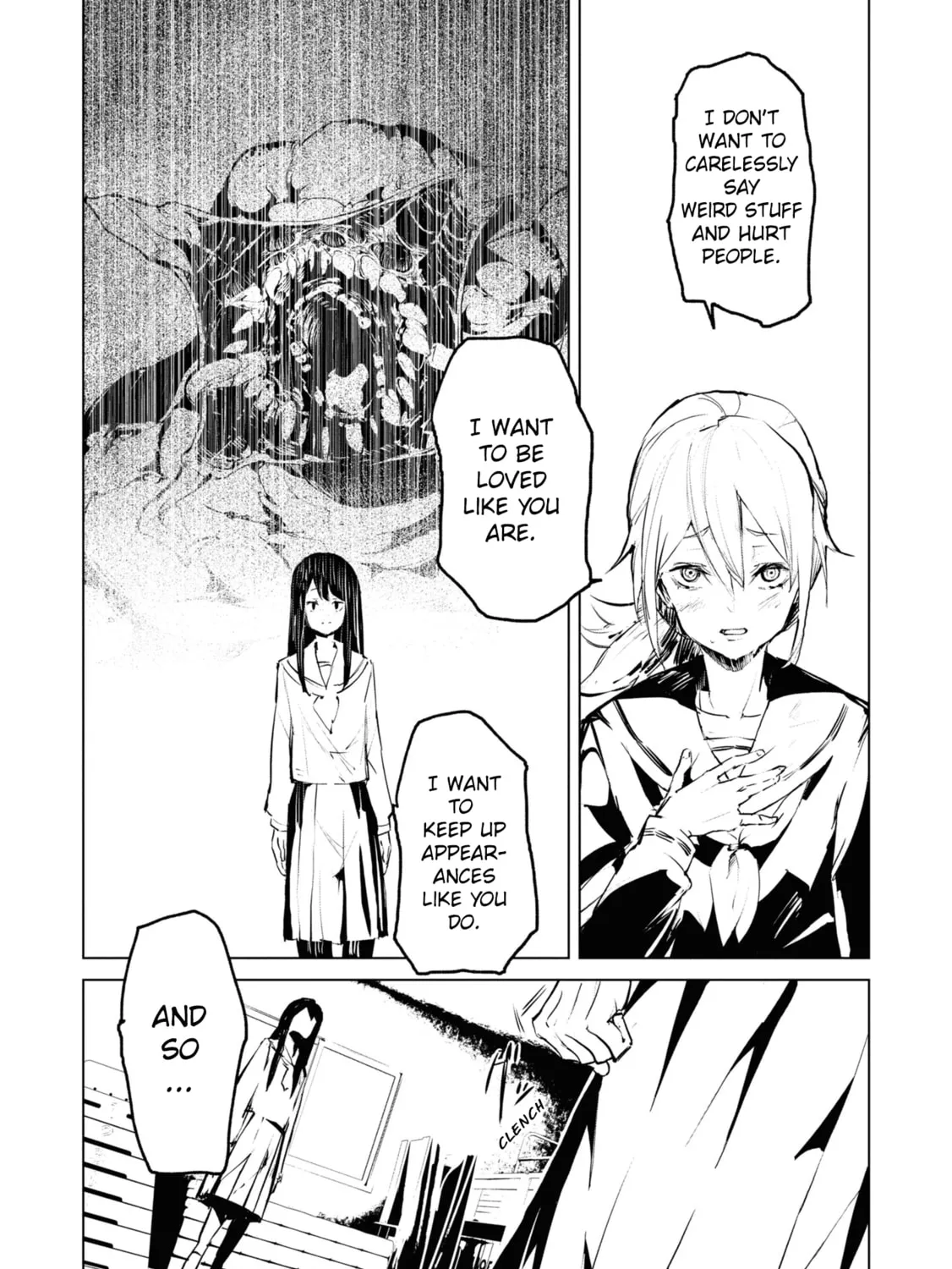 Common-Sense Monster β Chapter 1 β Page 25