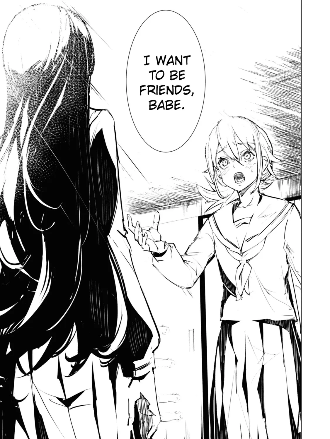 Common-Sense Monster β Chapter 1 β Page 27