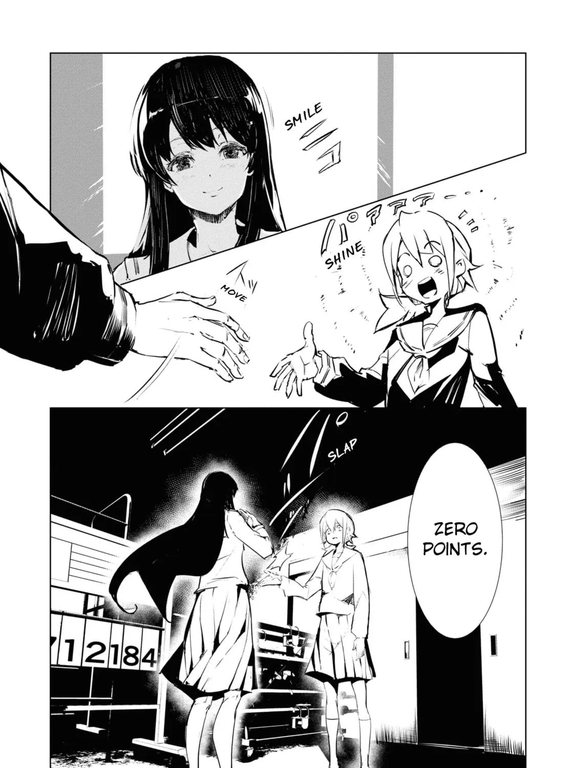 Common-Sense Monster β Chapter 1 β Page 29