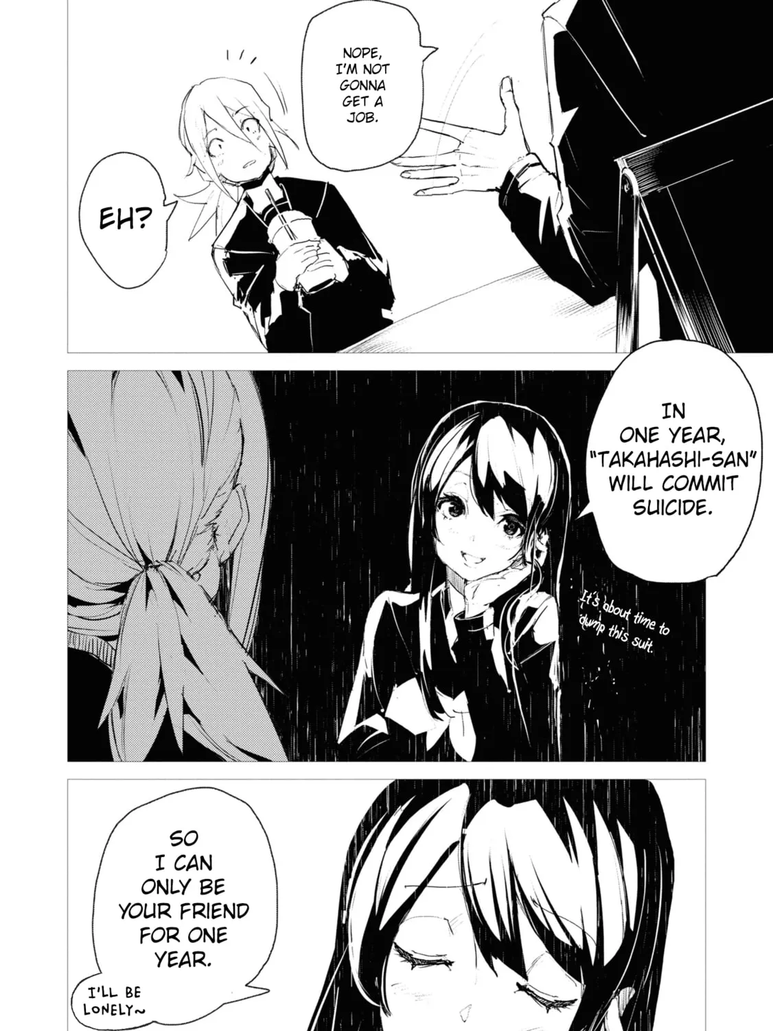 Common-Sense Monster β Chapter 2 β Page 9