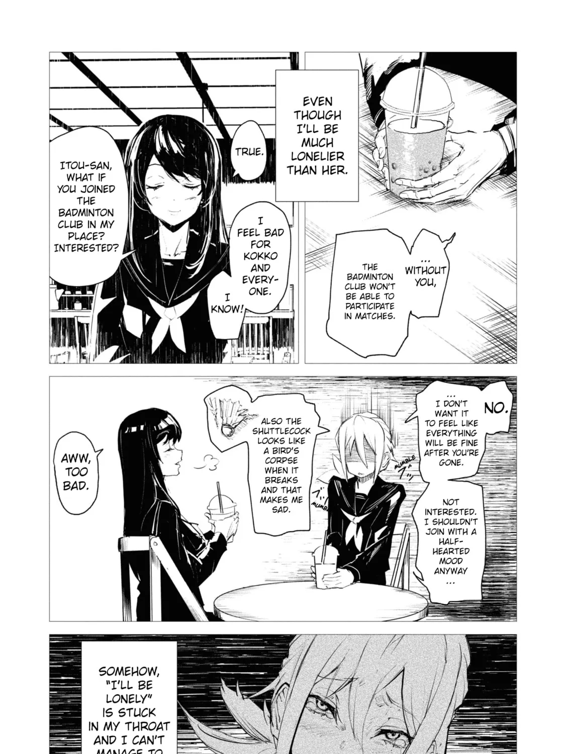 Common-Sense Monster β Chapter 2 β Page 15