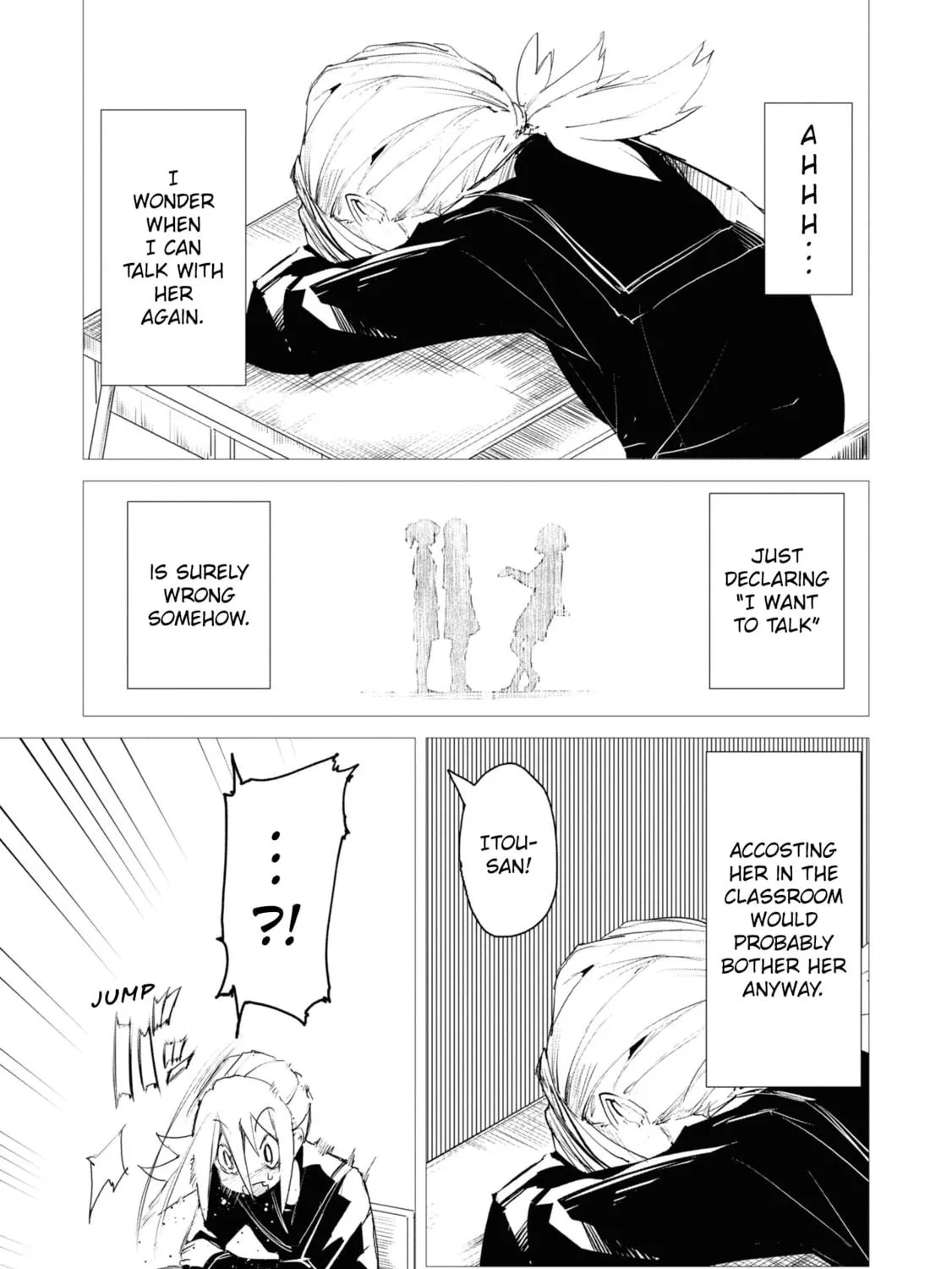 Common-Sense Monster β Chapter 2 β Page 23