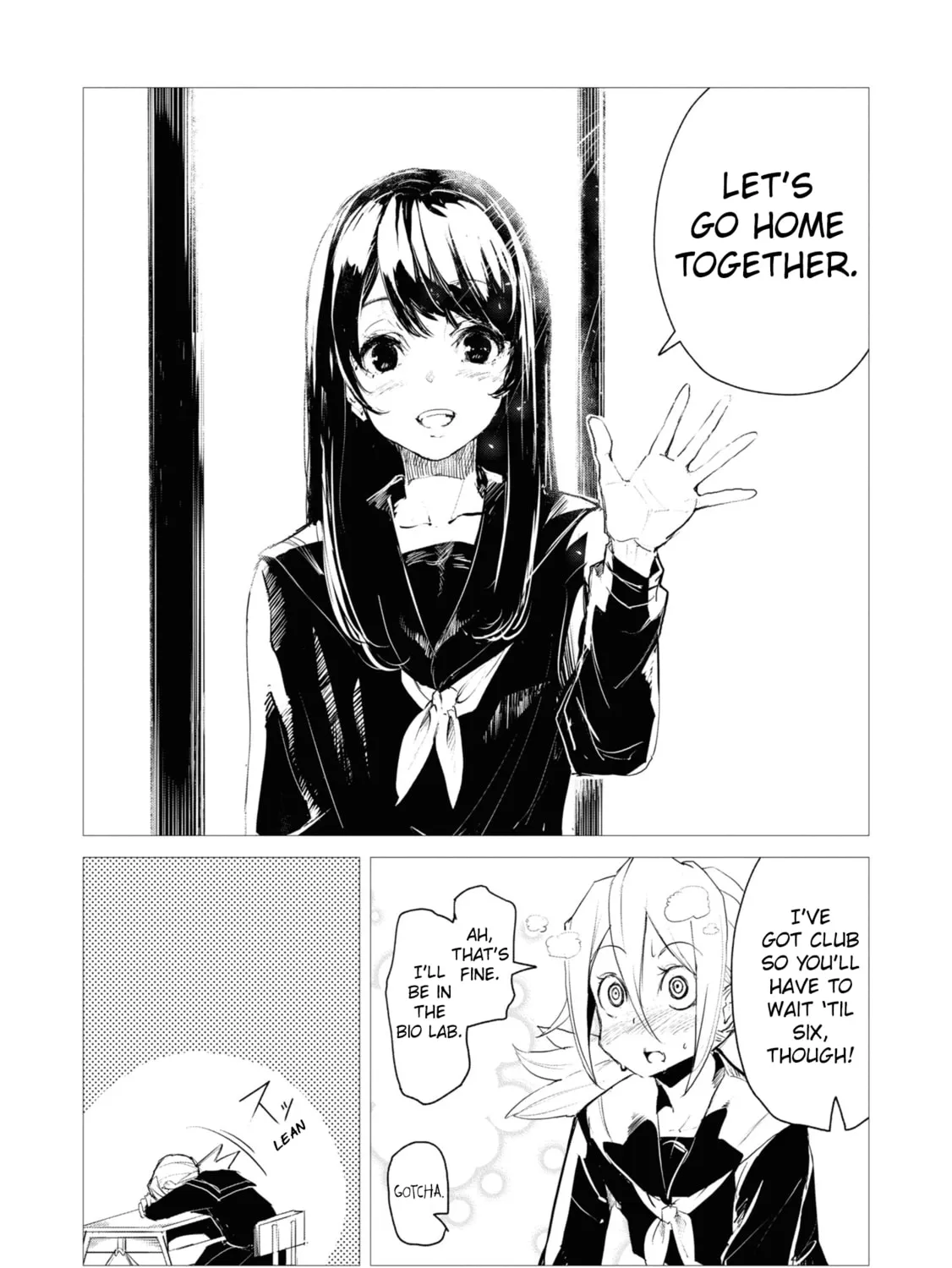 Common-Sense Monster β Chapter 2 β Page 25