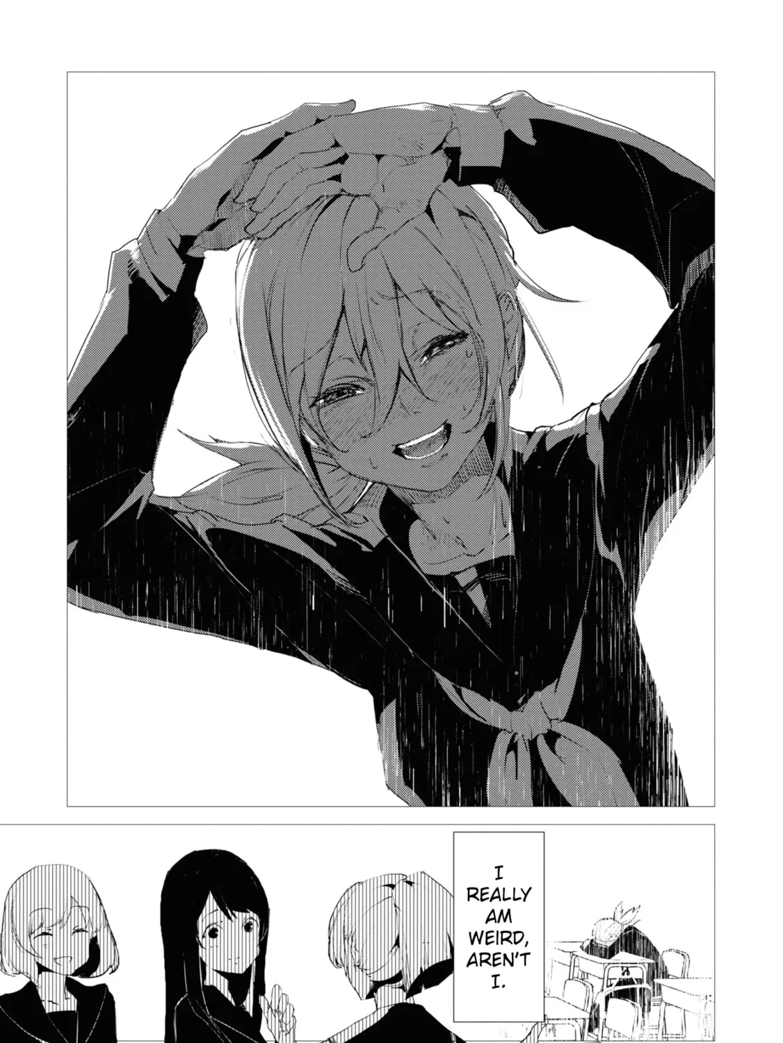 Common-Sense Monster β Chapter 2 β Page 27