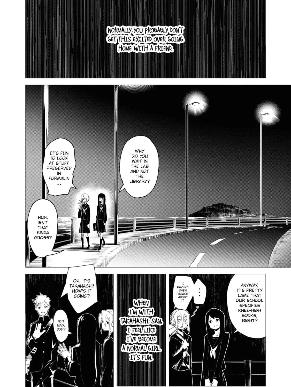 Common-Sense Monster β Chapter 2 β Page 29