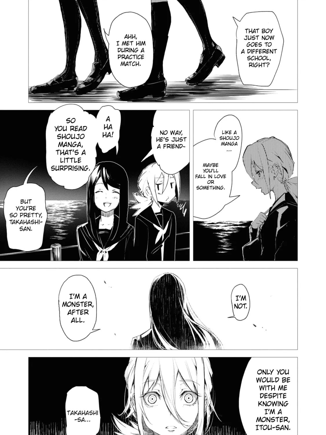 Common-Sense Monster β Chapter 2 β Page 31
