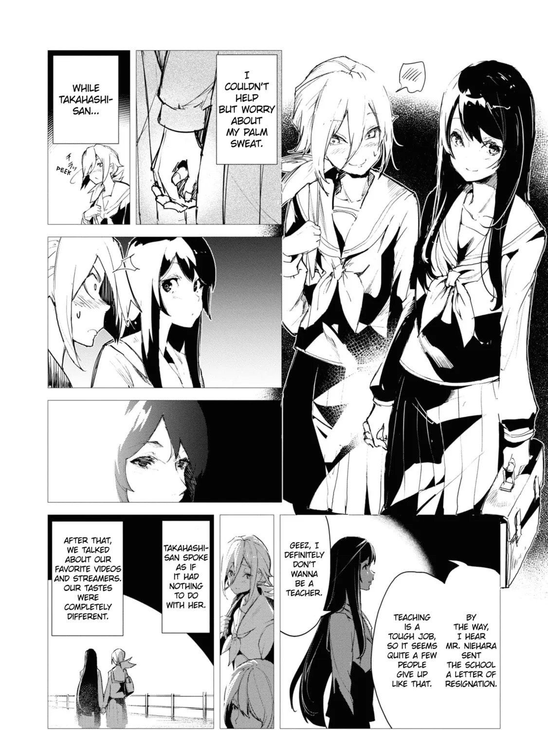 Common-Sense Monster β Chapter 3 β Page 9