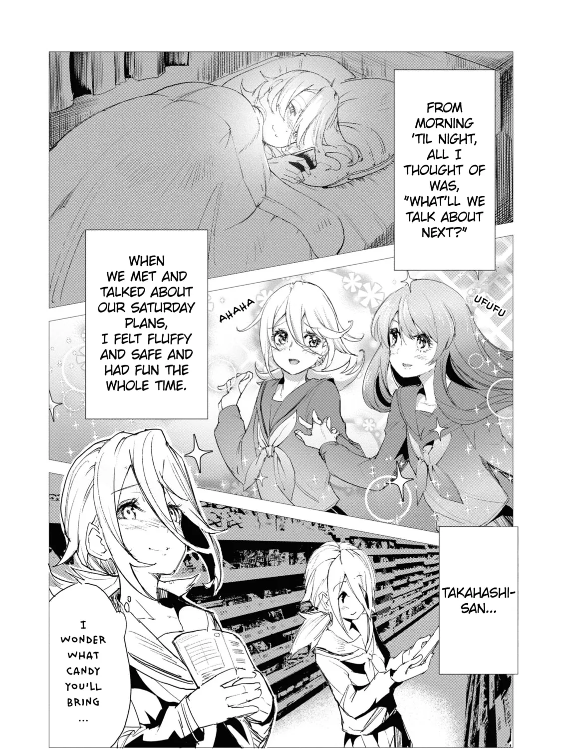 Common-Sense Monster β Chapter 3 β Page 13
