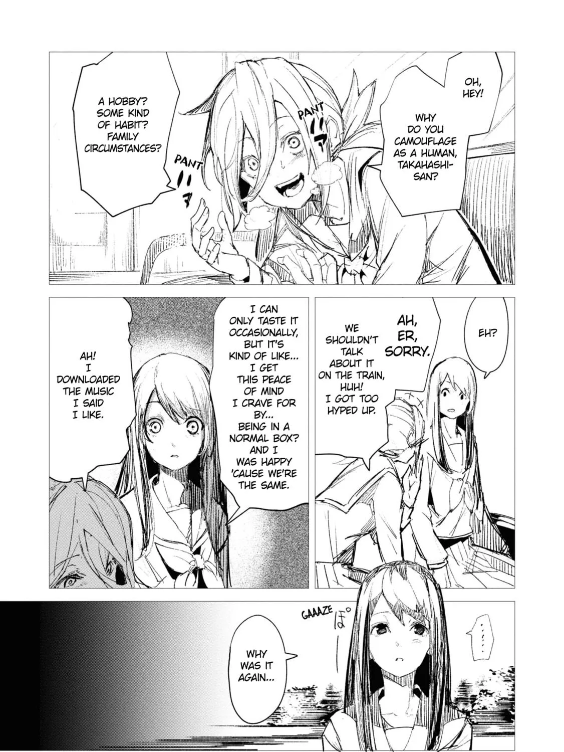 Common-Sense Monster β Chapter 3 β Page 23