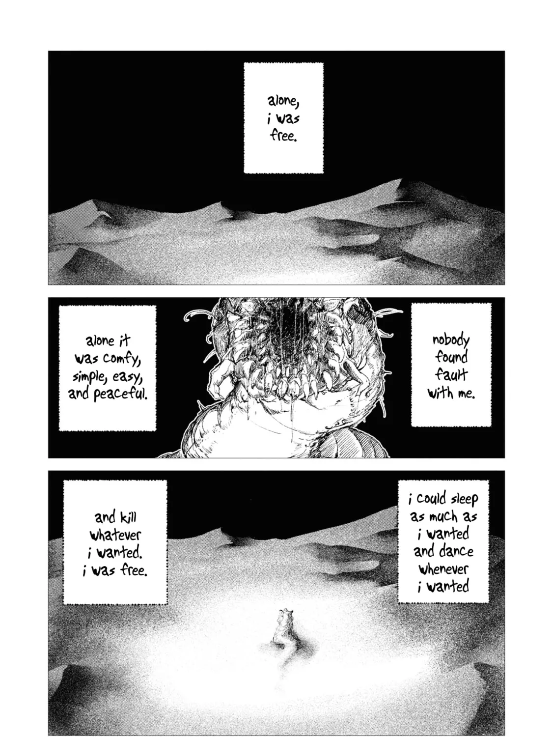 Common-Sense Monster β Chapter 3 β Page 25