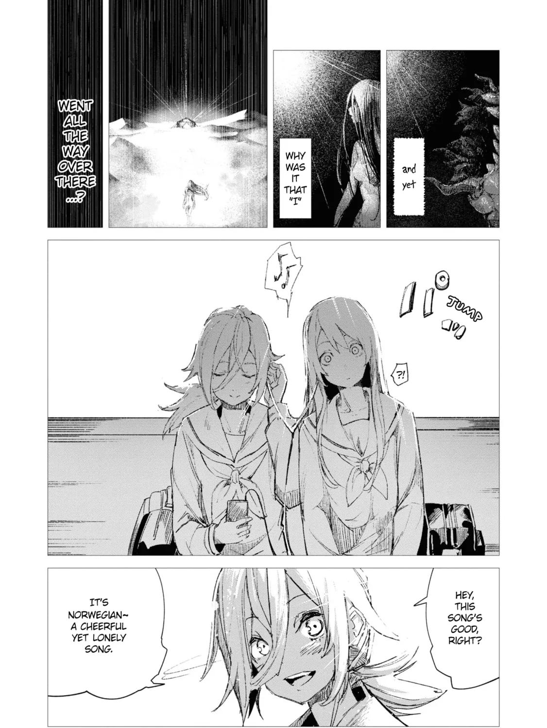 Common-Sense Monster β Chapter 3 β Page 27