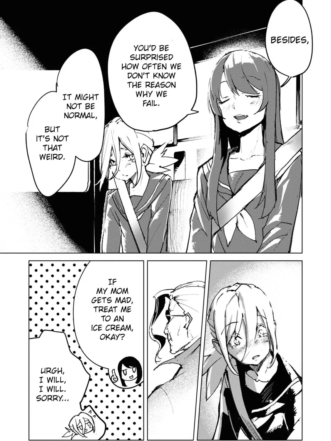Common-Sense Monster β Chapter 4 β Page 17