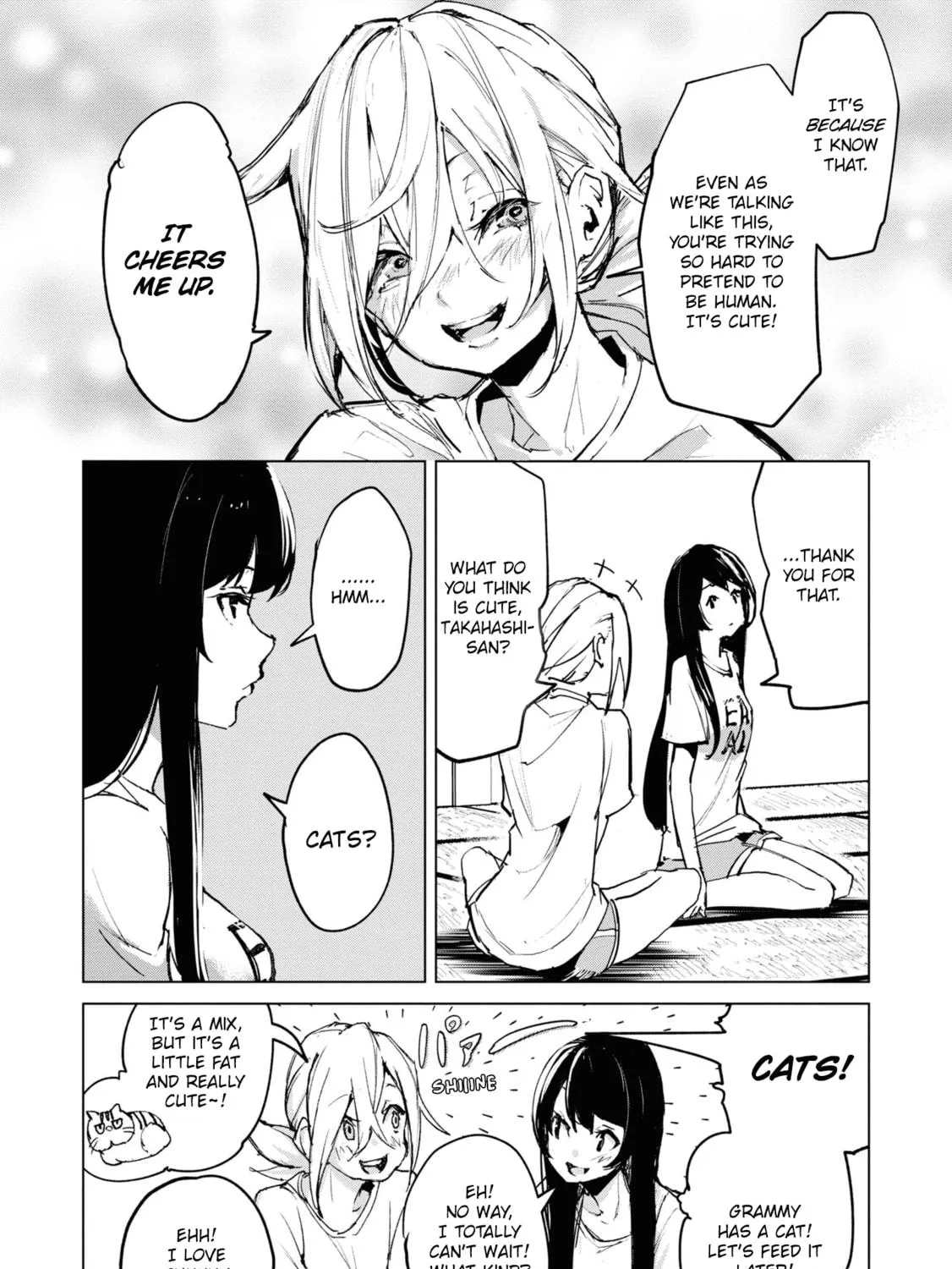 Common-Sense Monster β Chapter 4 β Page 29