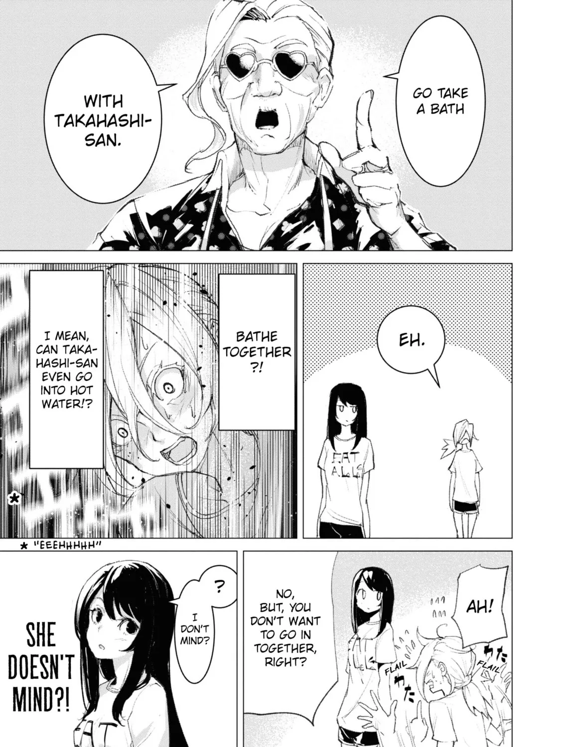 Common-Sense Monster β Chapter 5 β Page 7