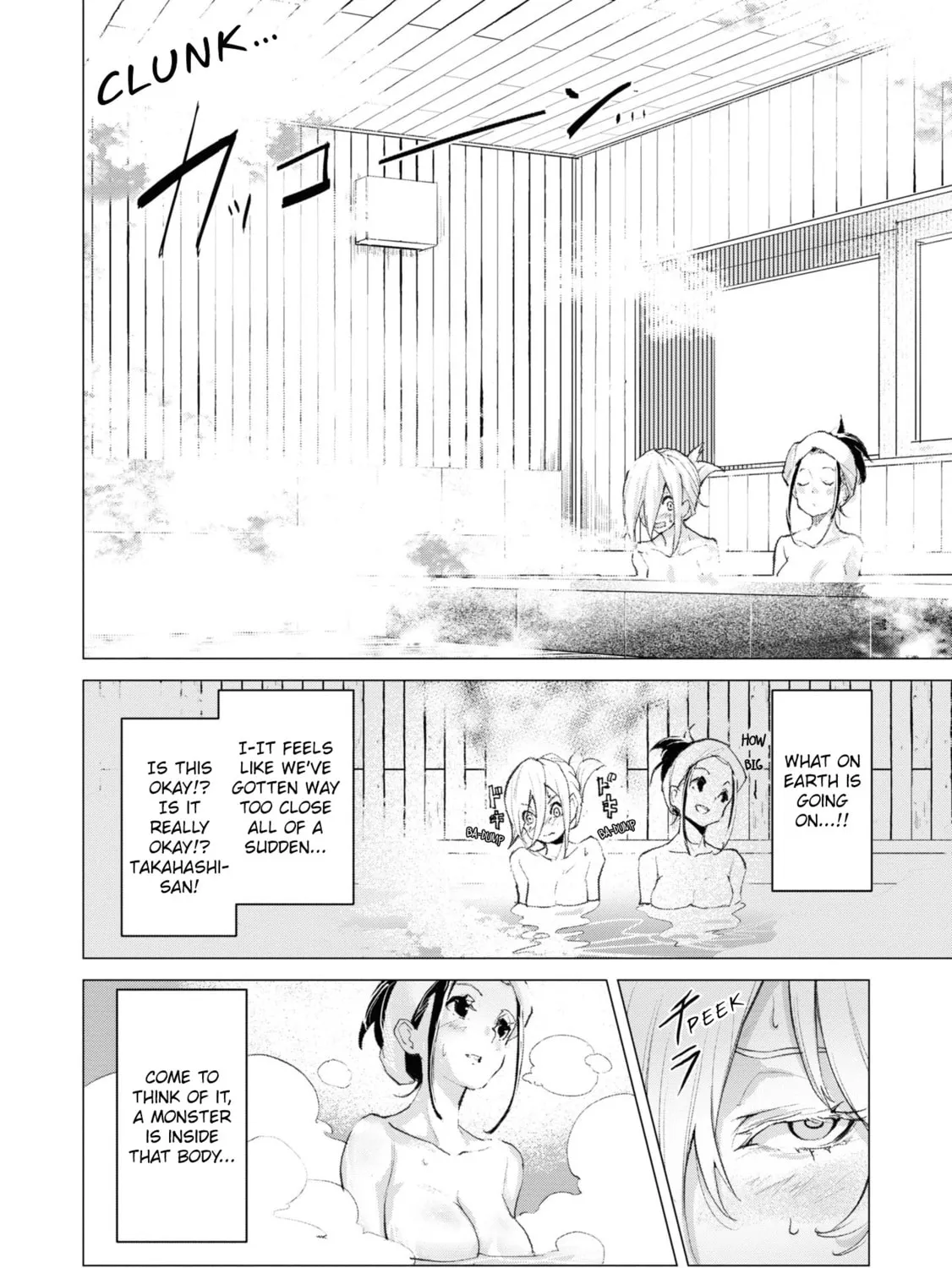 Common-Sense Monster β Chapter 5 β Page 9